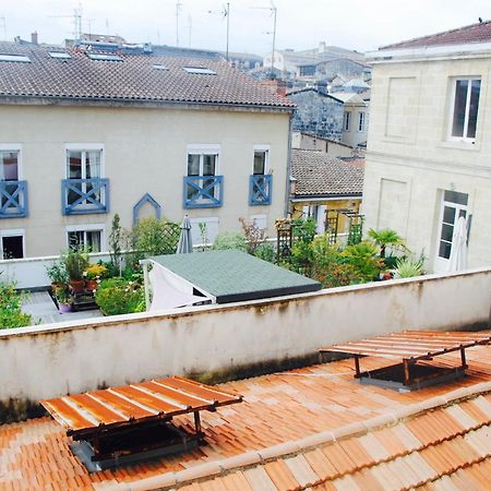 32M Quiet In The Center Of Bordeaux Διαμέρισμα Εξωτερικό φωτογραφία